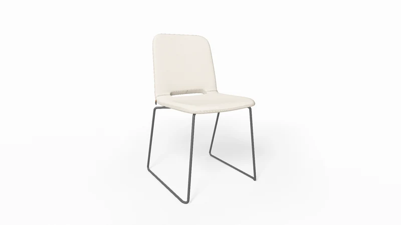 Mobitec Pamp - C1110 Empilable Tissu