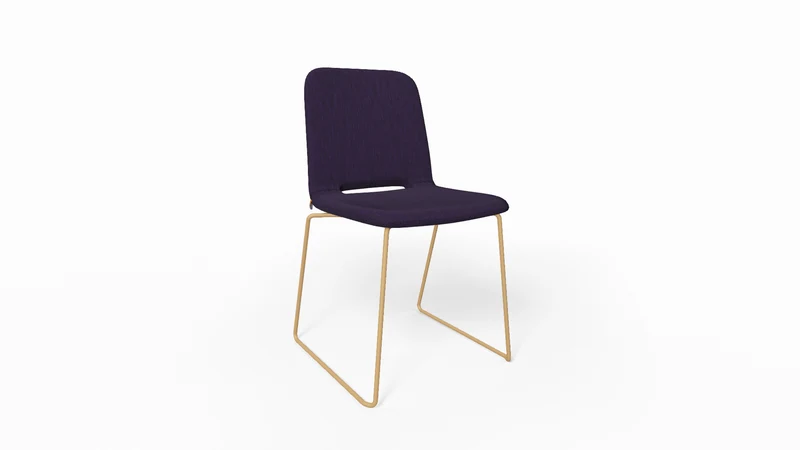 Mobitec Pamp - C1110 Empilable Tissu