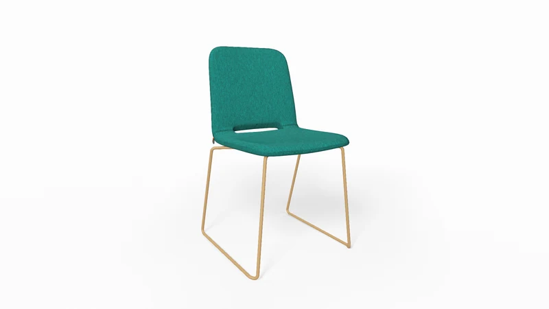 Mobitec Pamp - C1110 Empilable Tissu
