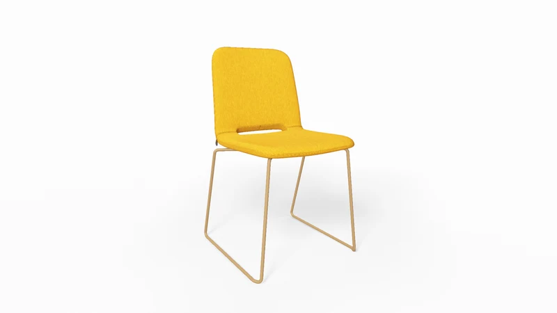 Mobitec Pamp - C1110 Empilable Tissu