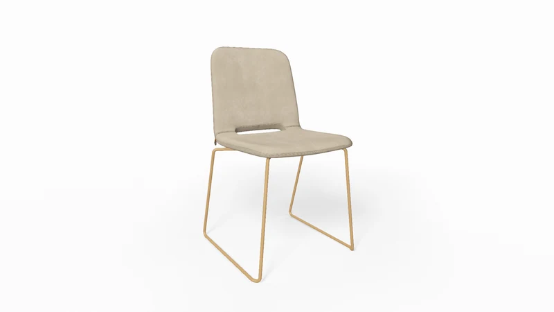 Mobitec Pamp - C1110 Empilable Tissu