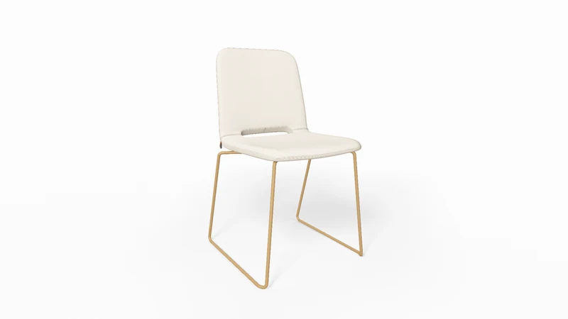 Mobitec Pamp - C1110 Empilable Tissu