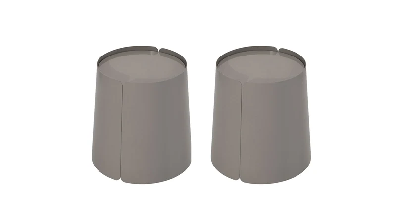 Set 2 Bobino M table d'appoint