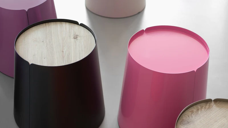 Set 2 Bobino B Table