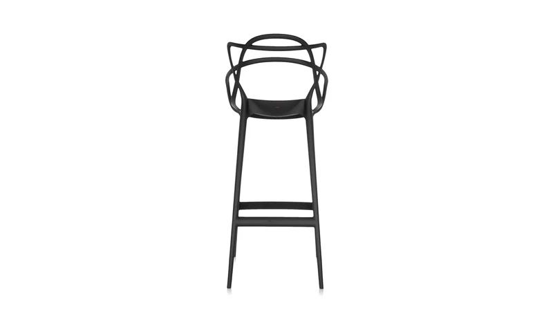 Masters tabouret by Kartell