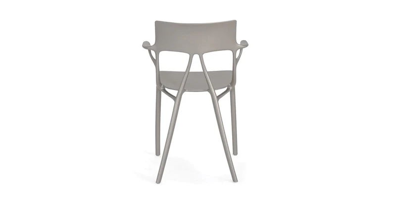 SET 4 A.I. Chaise by Kartell