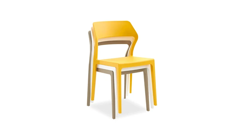 Set 6 Sandy chaise