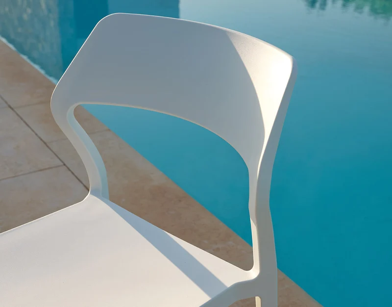 Set 6 Sandy chaise