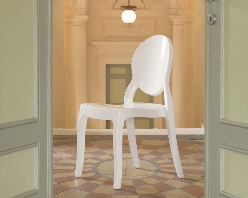 SET 2 MUSA CHAISE