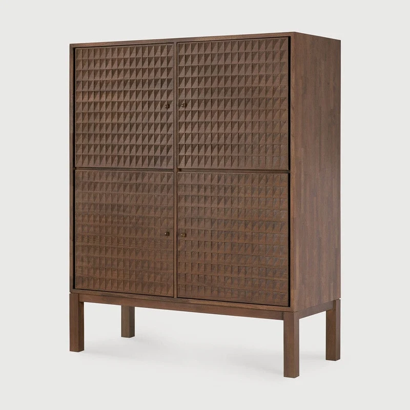 Ethnicraft Armoire - Sono