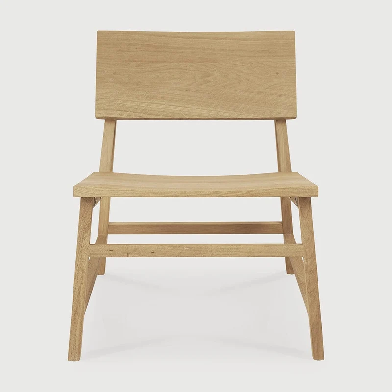 Ethnicraft Fauteuil - N2