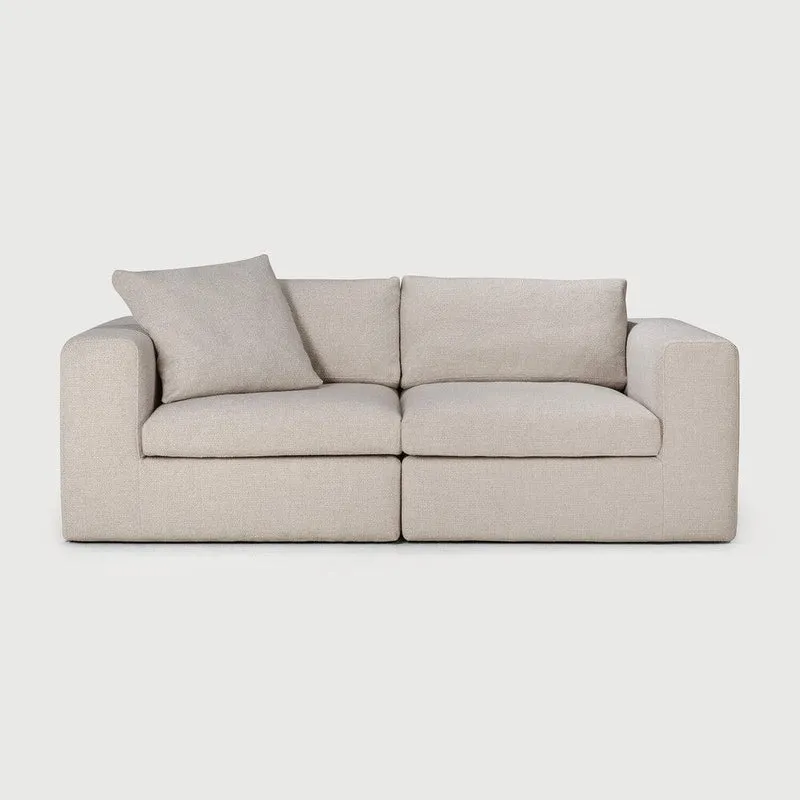 Ethnicraft Coussin - Mellow