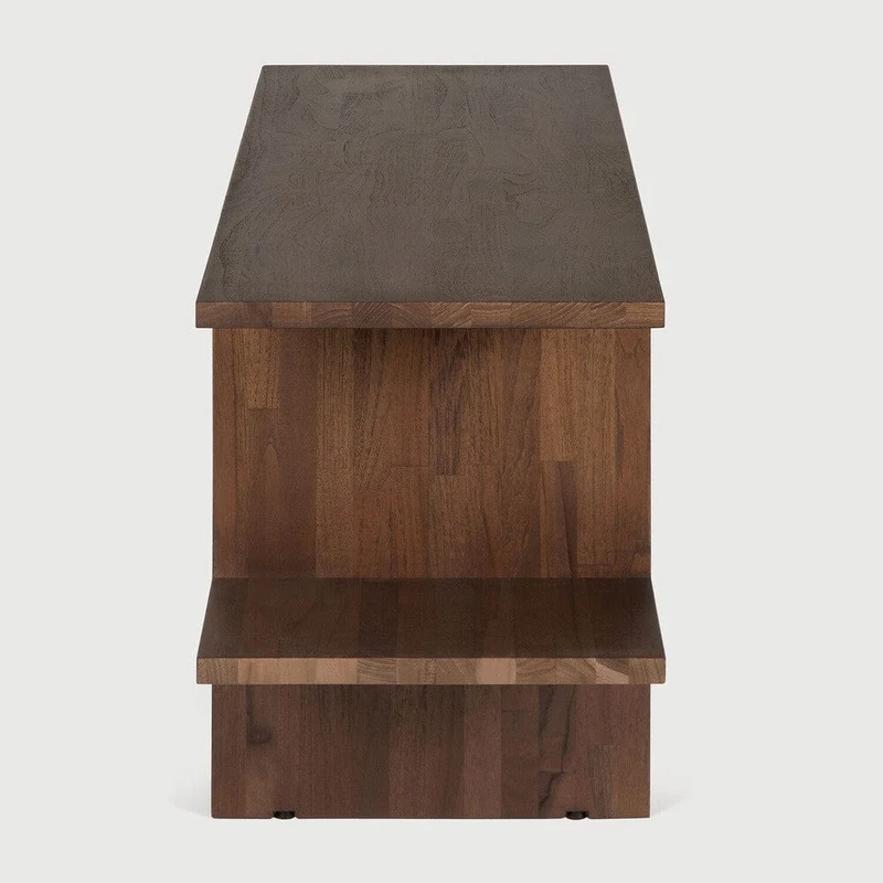 Ethnicraft Table d'appoint - Kabuki