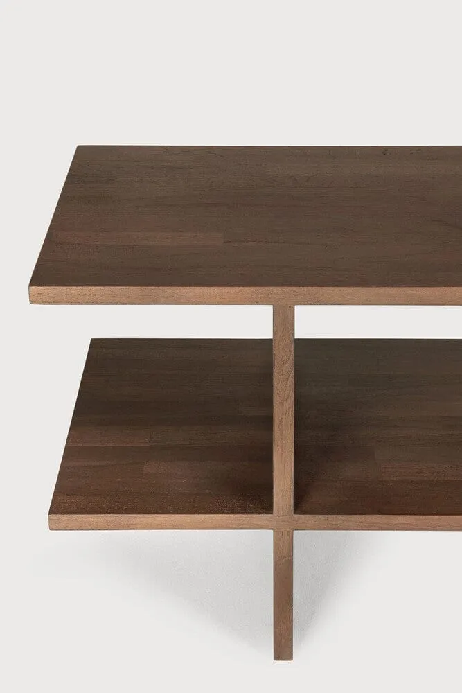 Ethnicraft Table d'appoint - Kabuki