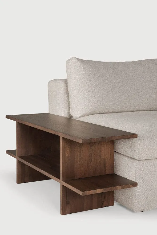 Ethnicraft Table d'appoint - Kabuki