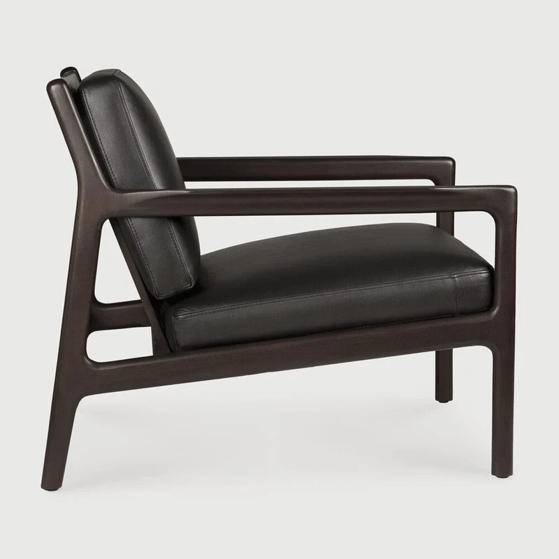 Ethnicraft Fauteuil - Jack