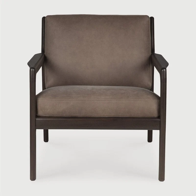 Ethnicraft Fauteuil - Jack