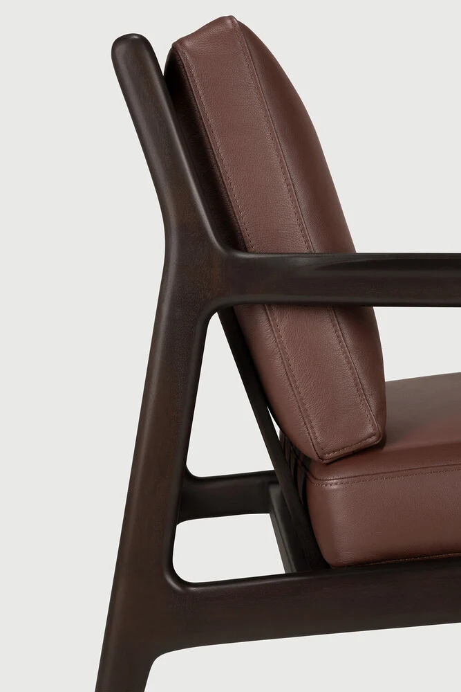 Ethnicraft Fauteuil - Jack