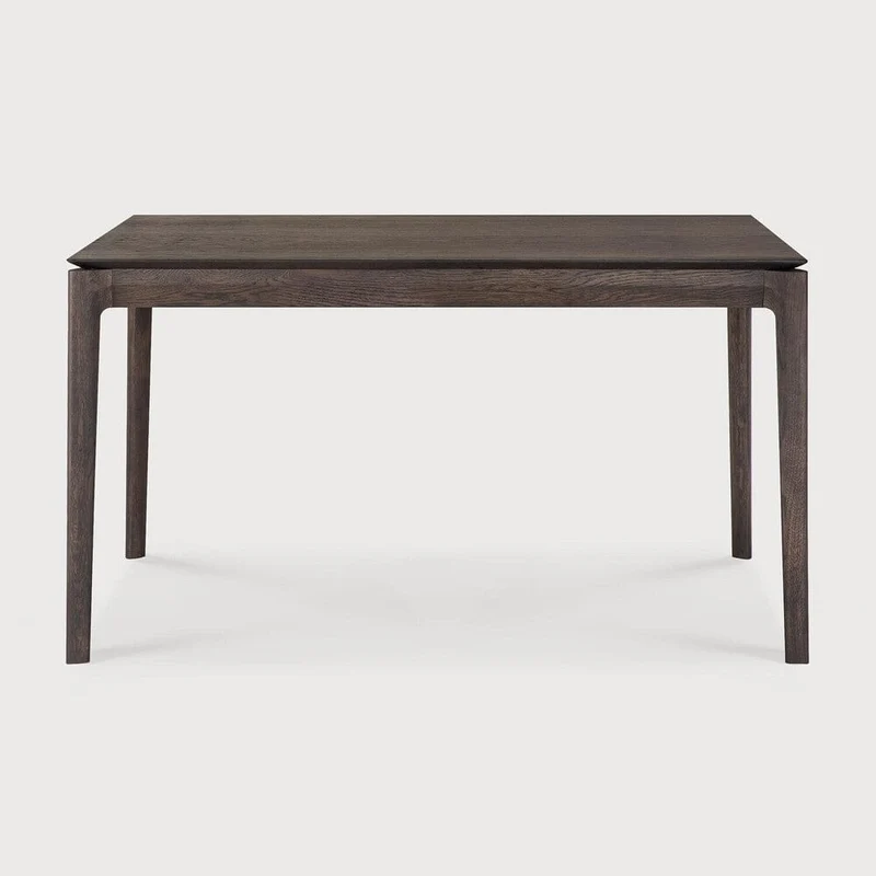 Ethnicraft Table Extensible - Bok Oak Brown