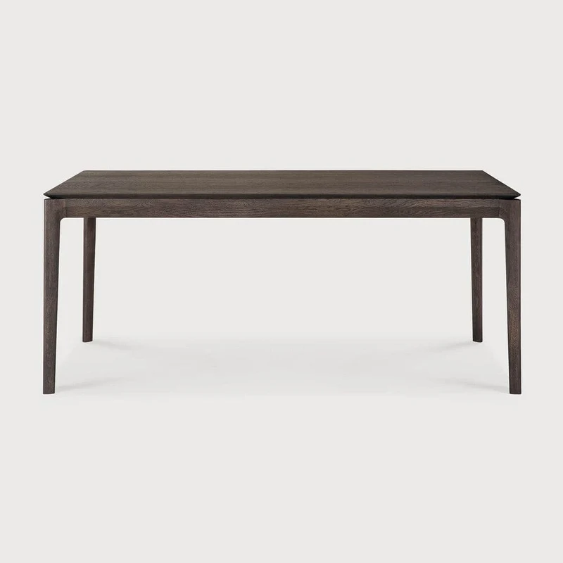 Ethnicraft Table Extensible - Bok Oak Brown
