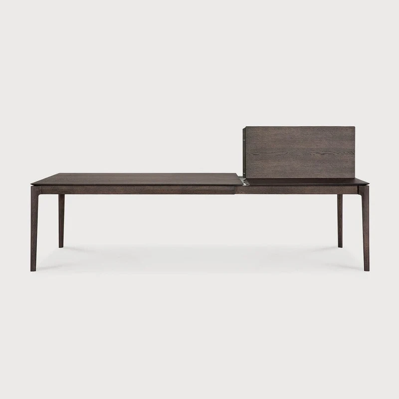 Ethnicraft Table Extensible - Bok Oak Brown