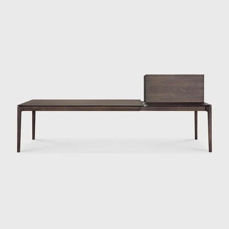Ethnicraft Table Extensible - Bok Oak Brown