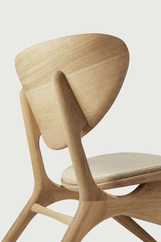Ethnicraft Chaise/Fauteuil - Eye