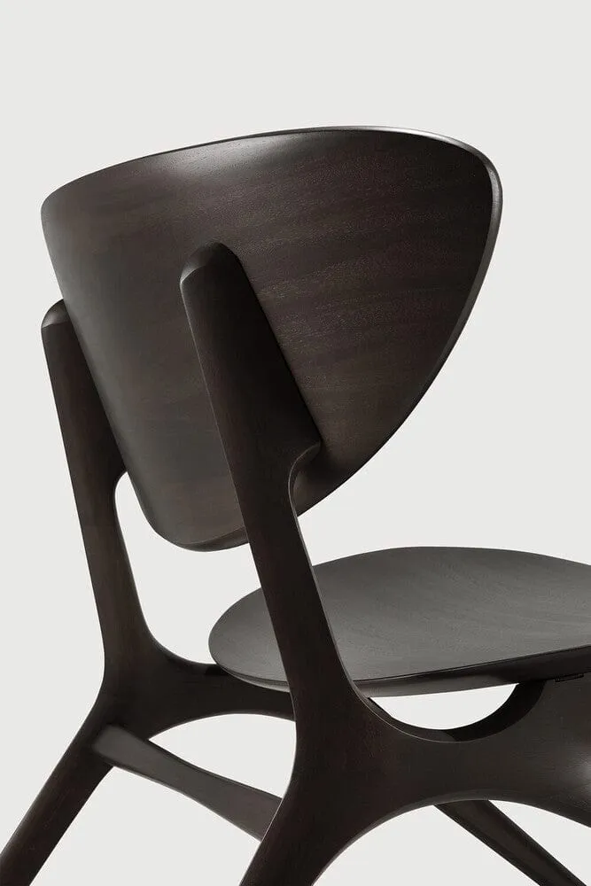 Ethnicraft Chaise/Fauteuil - Eye