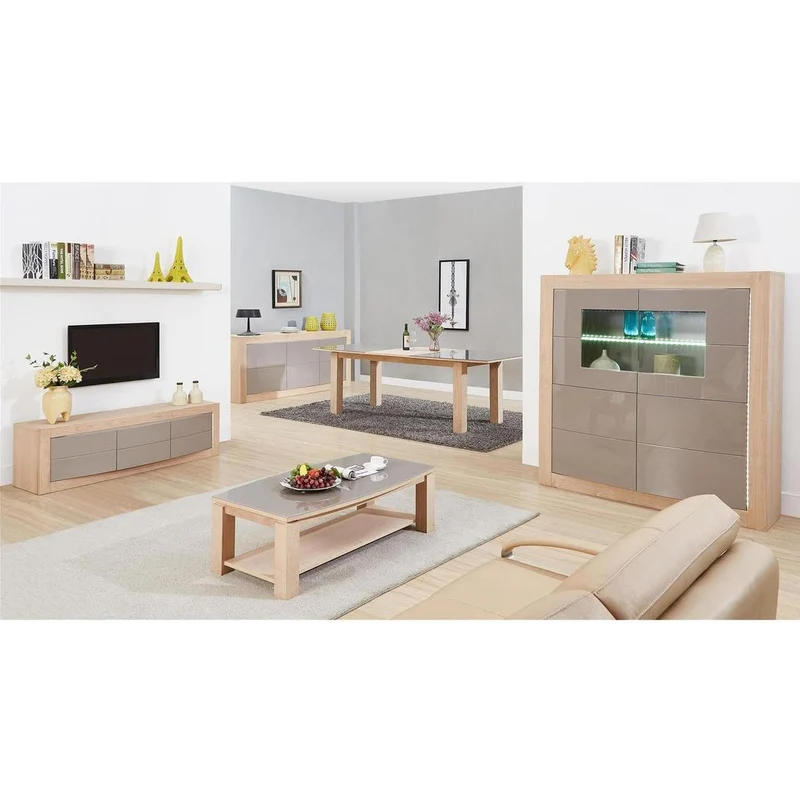 Meuble TV - Bloom