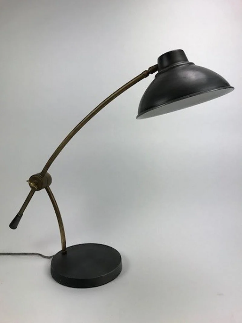 Lampe - Brooklyn