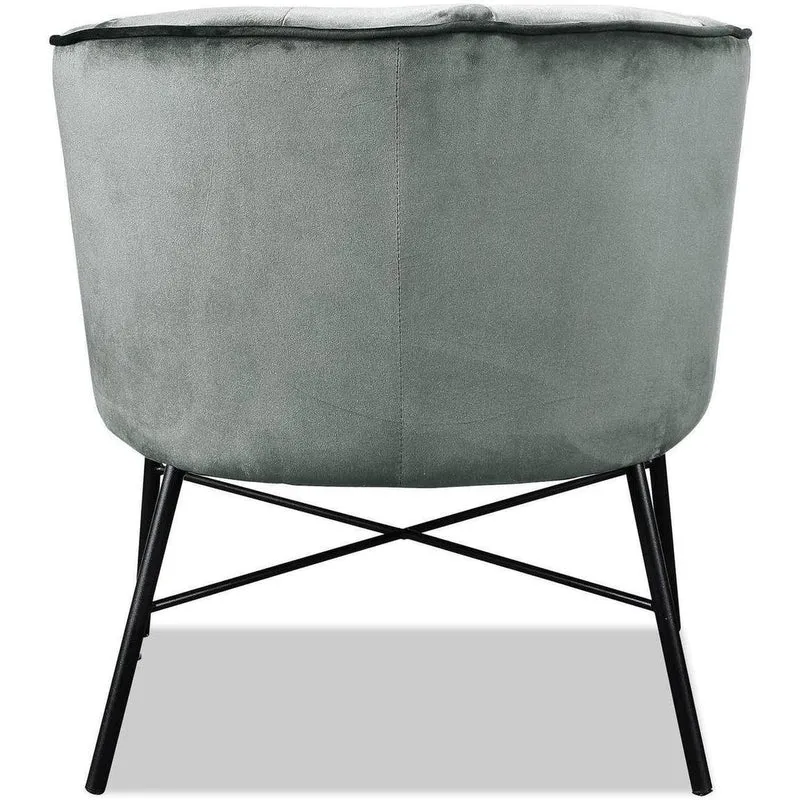 Fauteuil - Fahrenheit