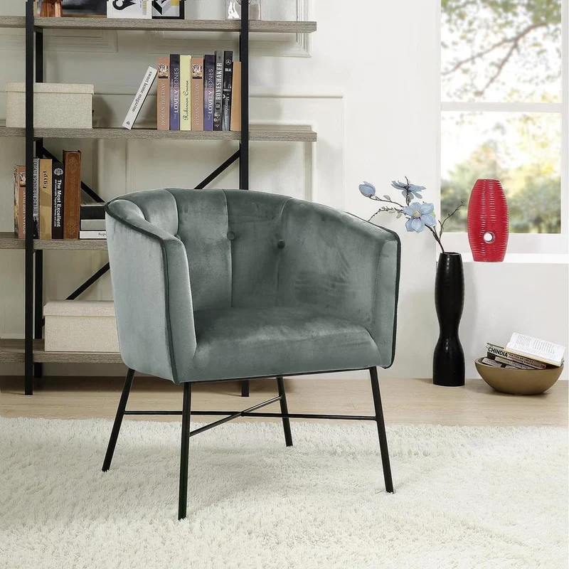 Fauteuil - Fahrenheit