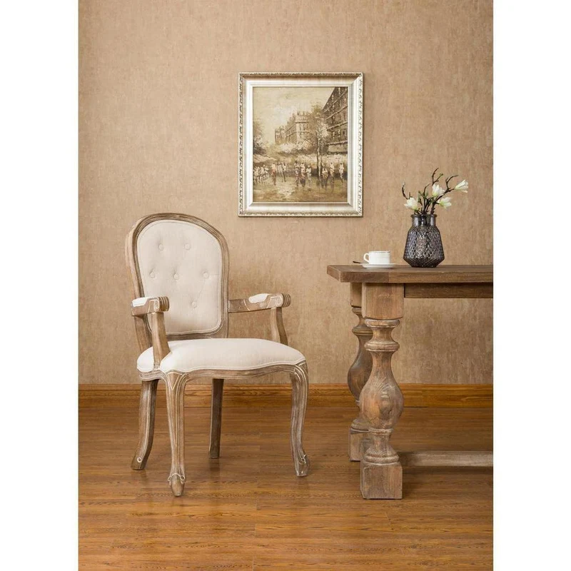 Fauteuil - Villandry