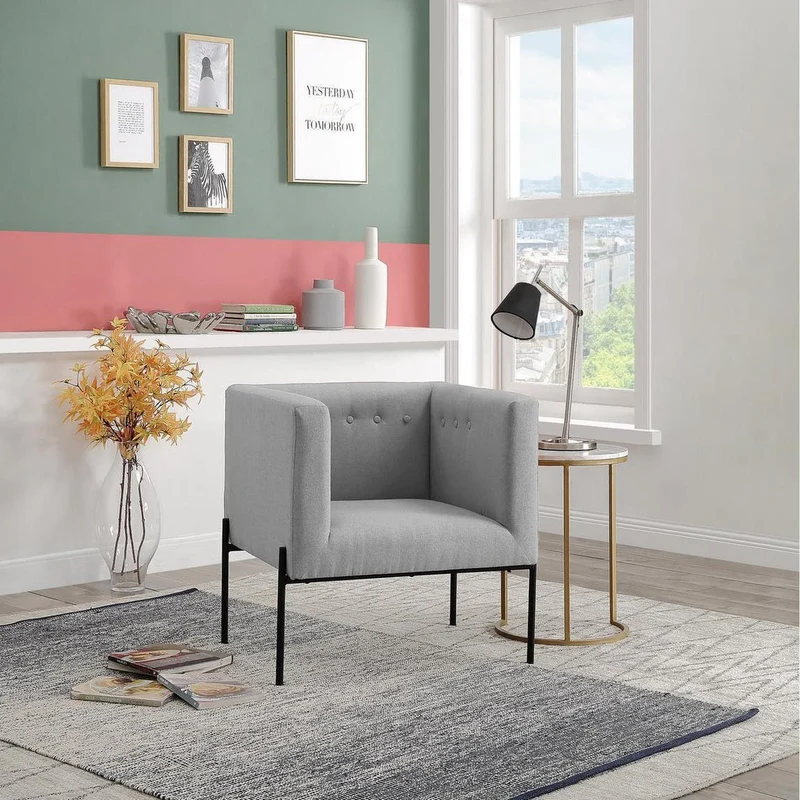 Fauteuil - Essex