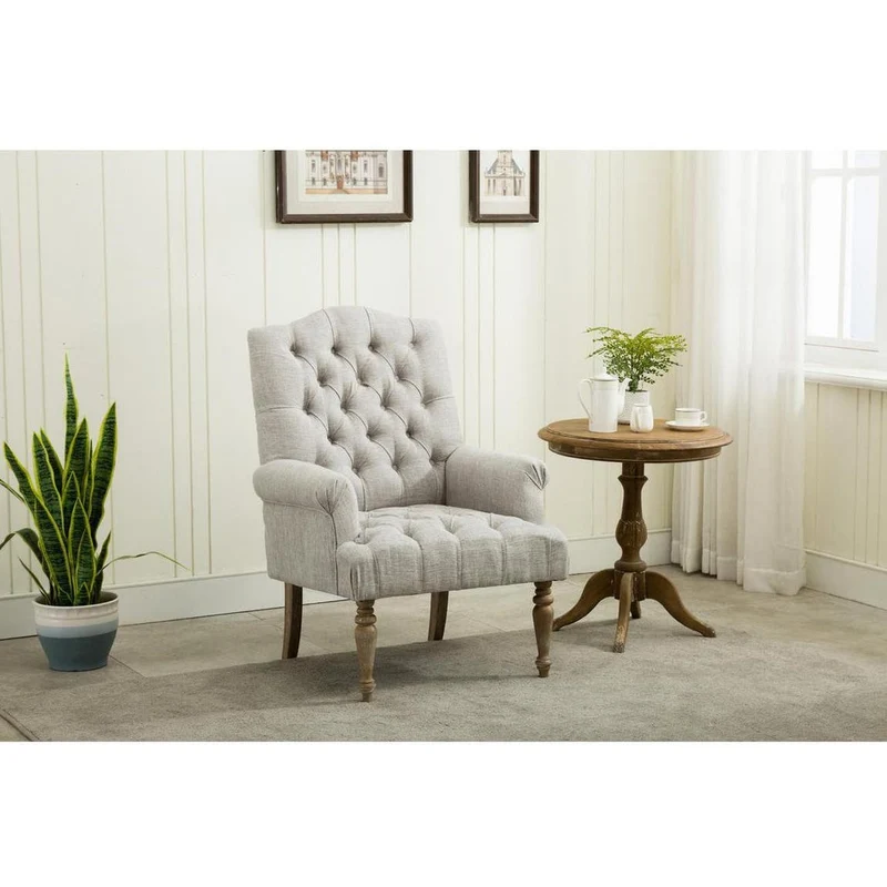 Fauteuil - Cheverny