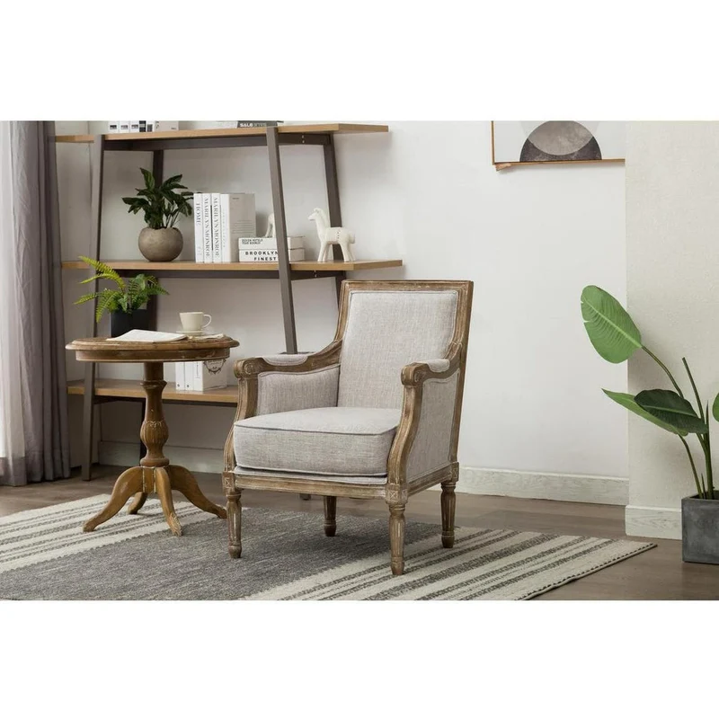 Fauteuil - Vicomte