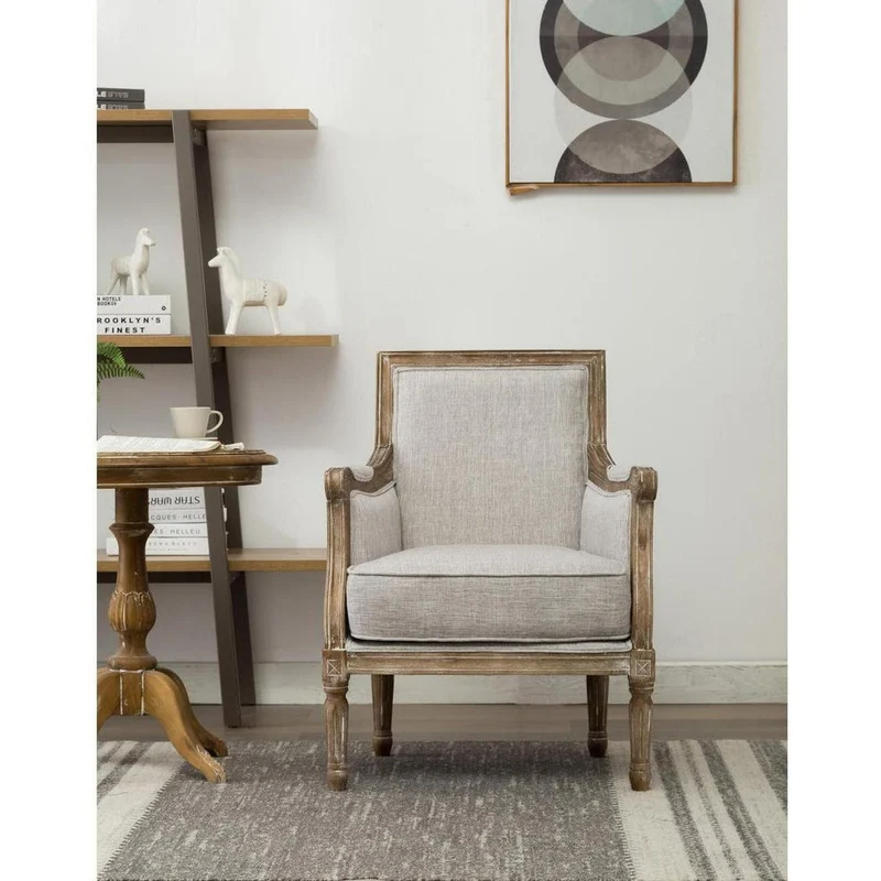 Fauteuil - Vicomte