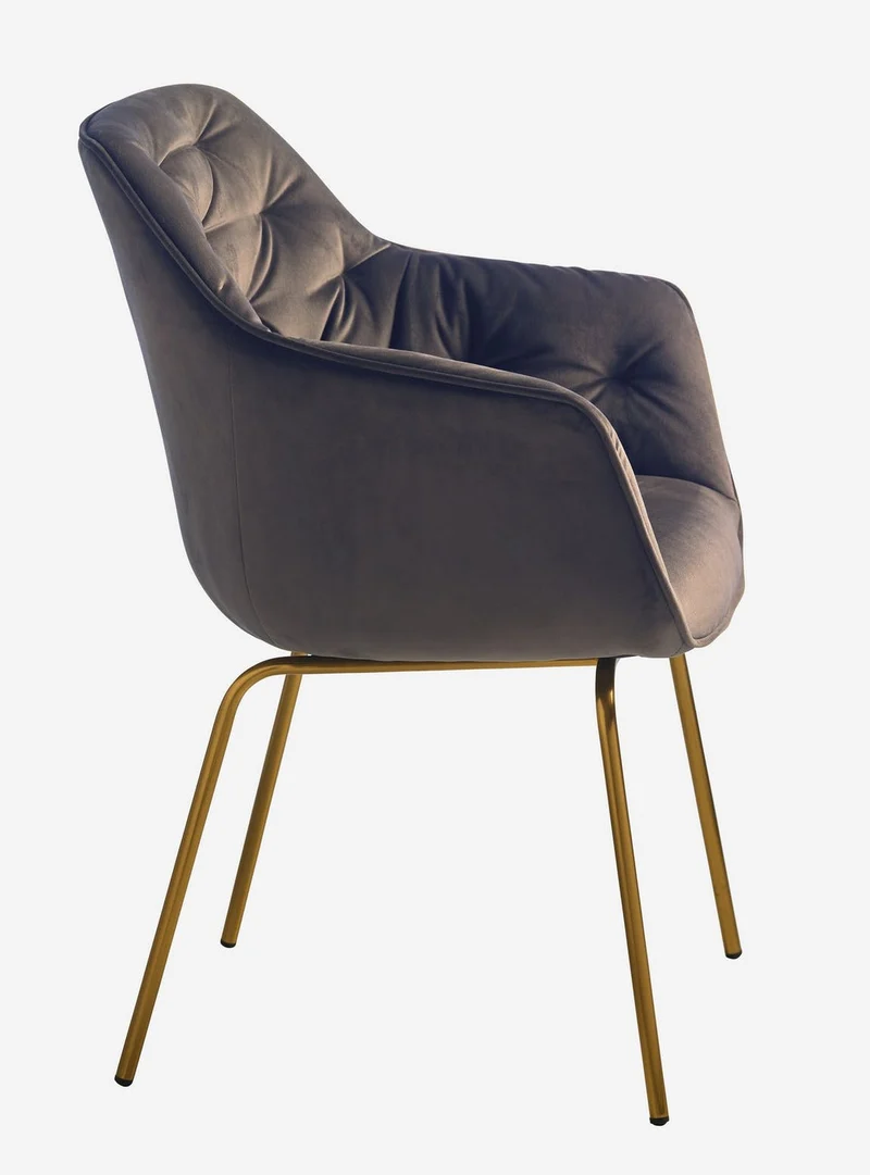Fauteuil - Champagne