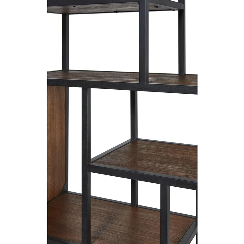 Étagère - Iron Wood