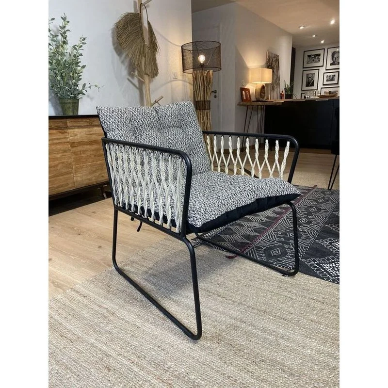 Fauteuil - Fifties South