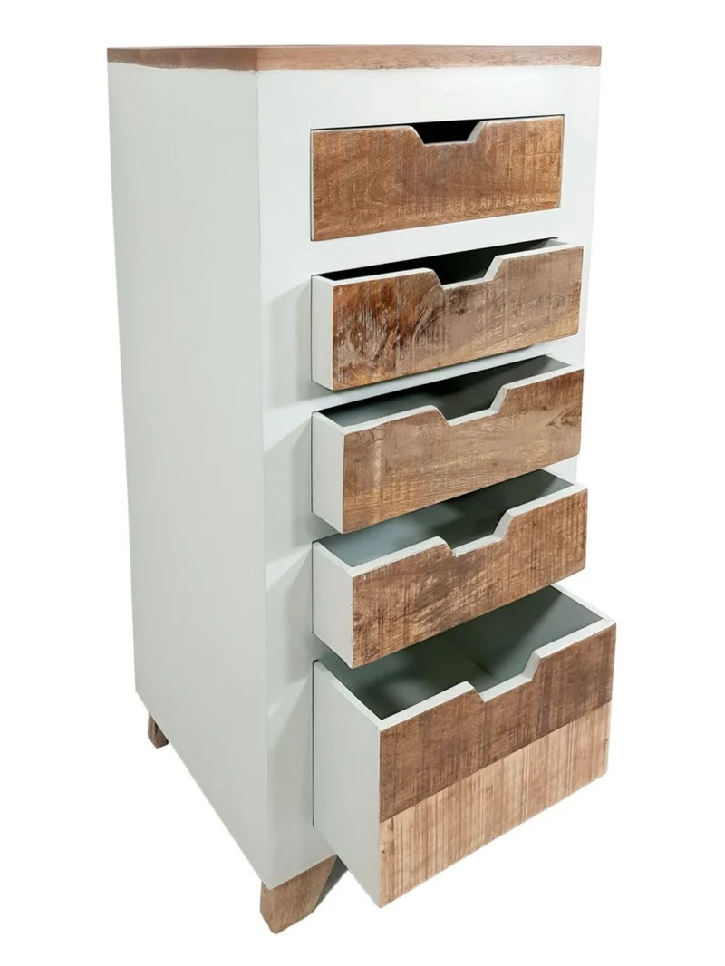 Commode en bois FSC - California