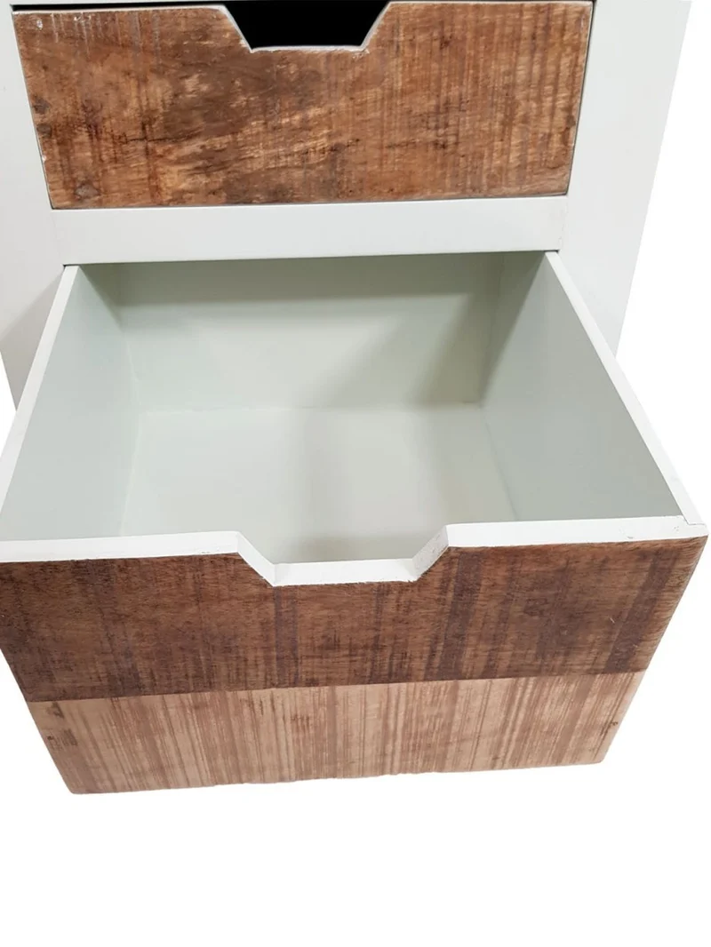 Commode en bois FSC - California