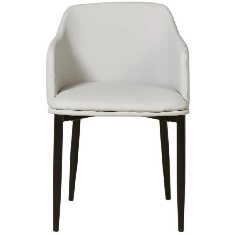 Chaise - White Cloud