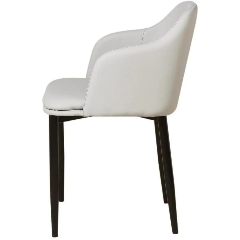 Chaise - White Cloud