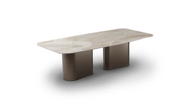 Otello table fixe