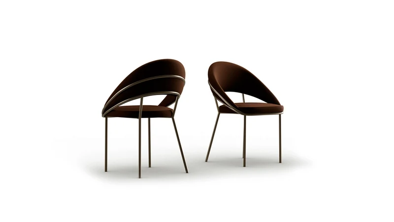 Violetta chaise