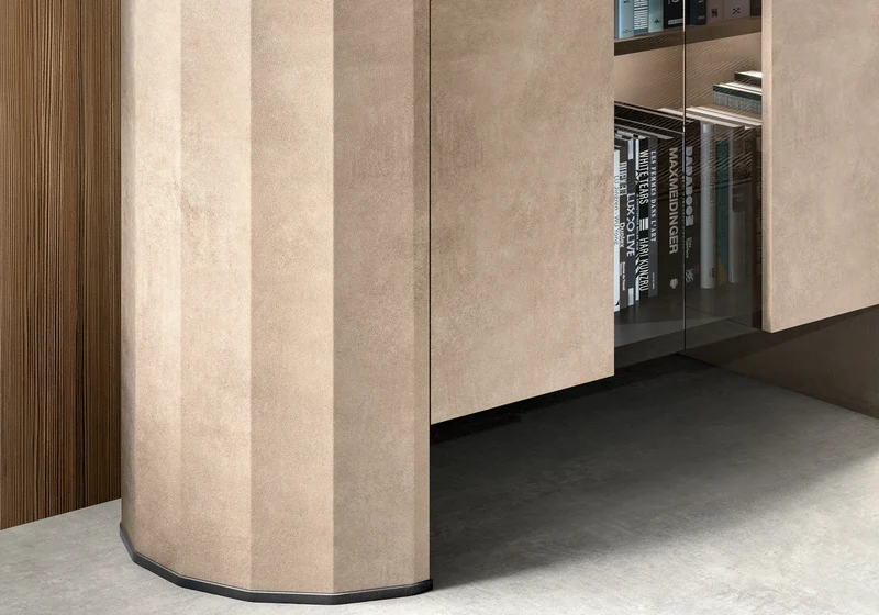 Salle a manger complète design italien – Dune