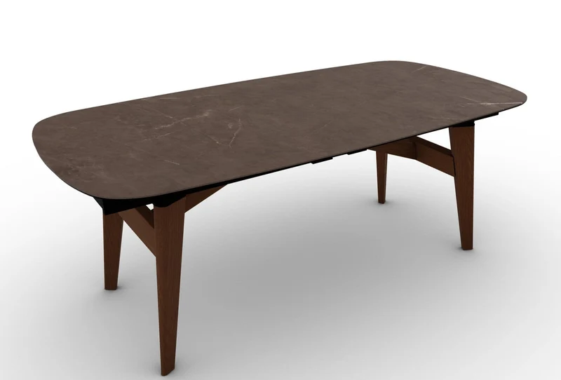 Table Extensible Calligaris - Abrey (CS4127-S-200)