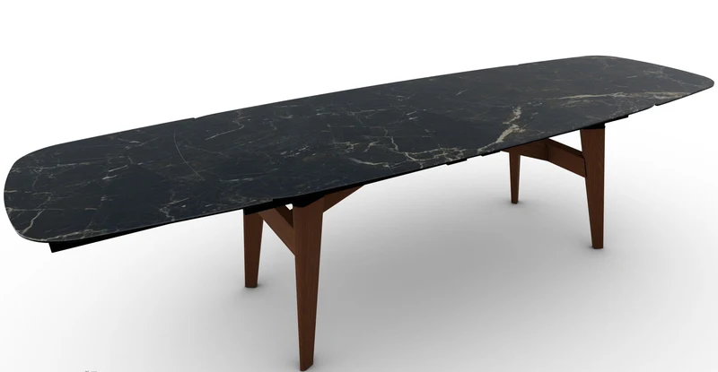 Table Extensible Calligaris - Abrey (CS4127-S-200)
