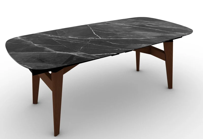 Table Extensible Calligaris - Abrey (CS4127-S-200)